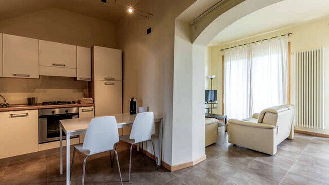 Photo of Livingroom in Torbiato di Adro