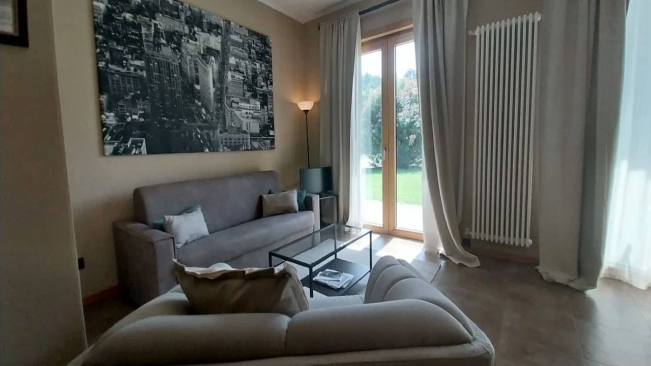 Photo of Livingroom in Torbiato di Adro