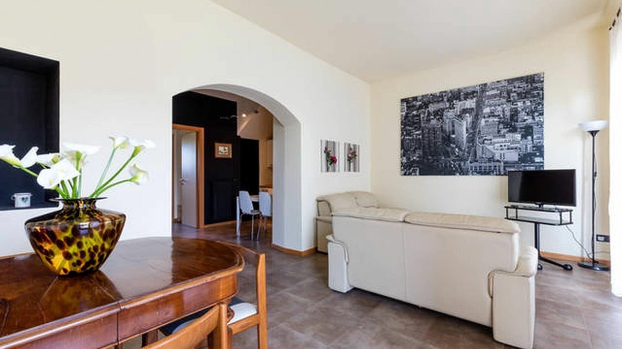 Photo of Livingroom in Torbiato di Adro