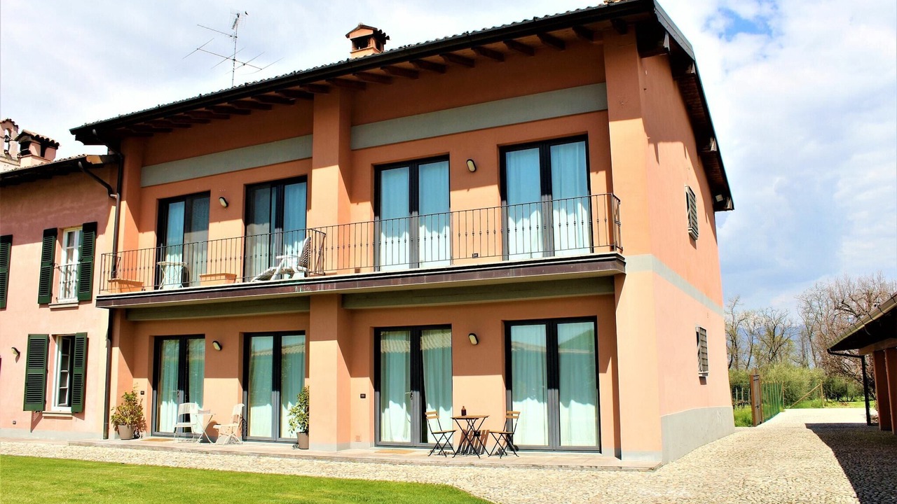 Photo of Outdoor in Torbiato di Adro