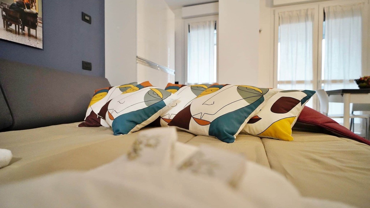 Photo of Bedroom in Zona Lancetti