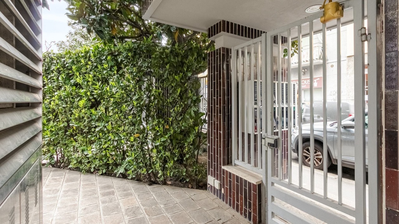 Photo of Outdoor in Zona Lancetti