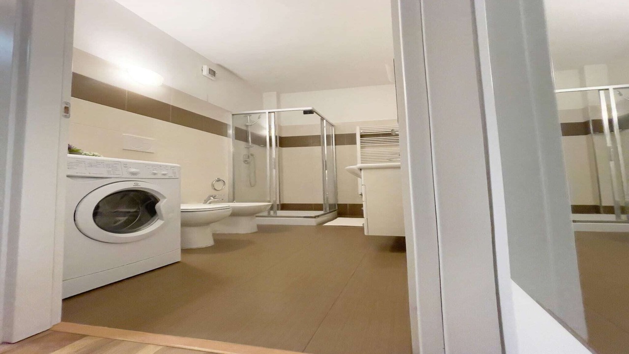Photo of Bathroom in Zona Lancetti