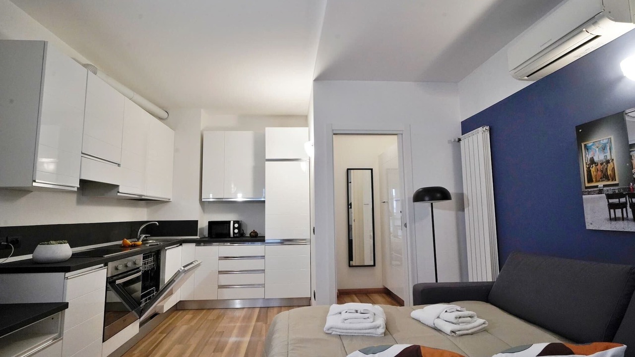 Photo of Bedroom in Zona Lancetti