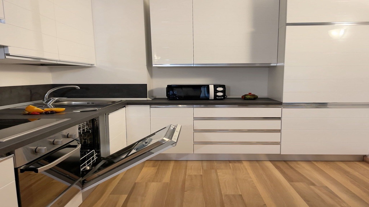 Photo of Kitchen in Zona Lancetti