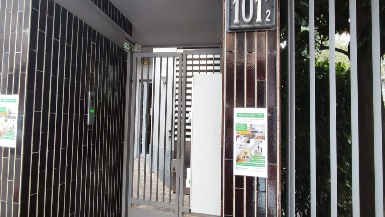 Photo of Outdoor in Zona Lancetti