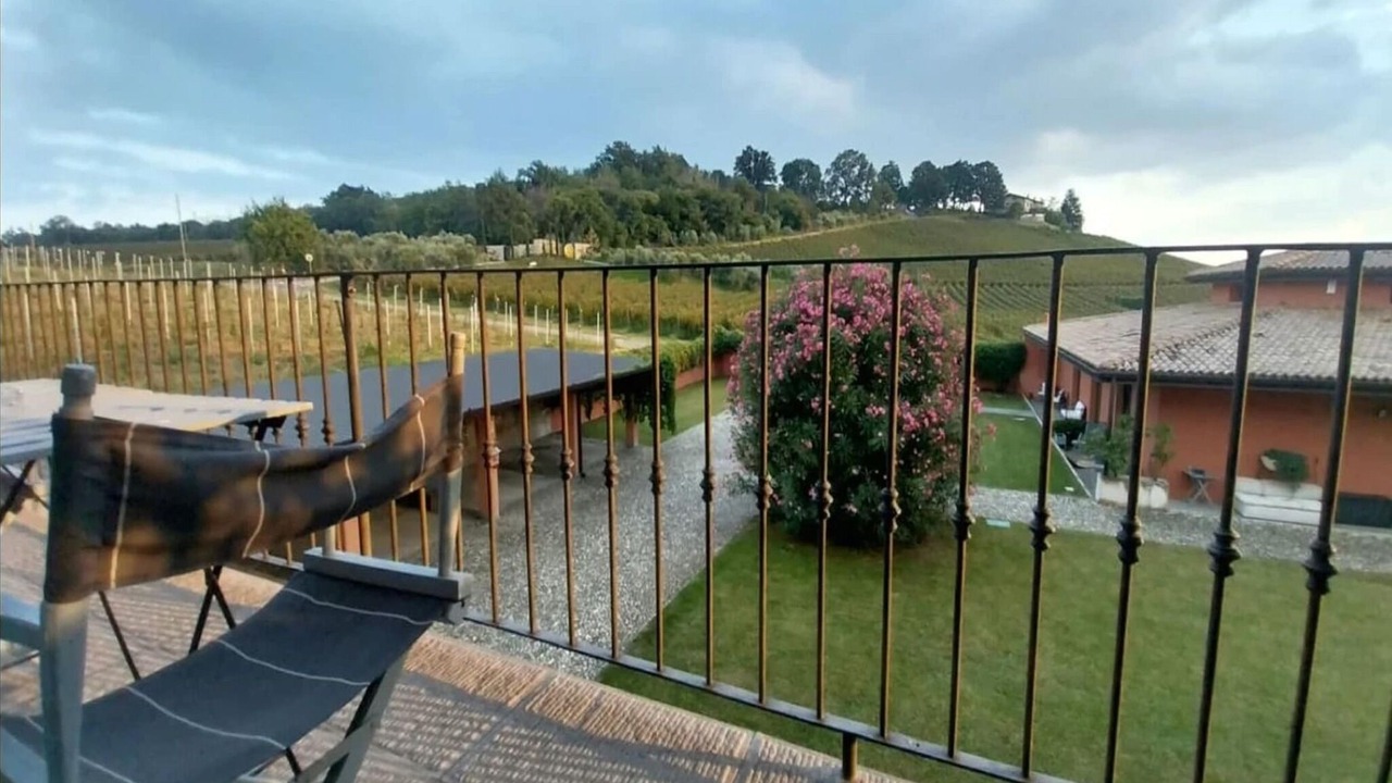 Photo of Patio Balcony in Monterotondo