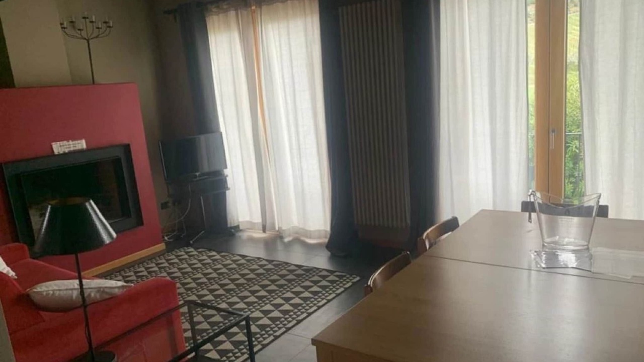Photo of Livingroom in Monterotondo