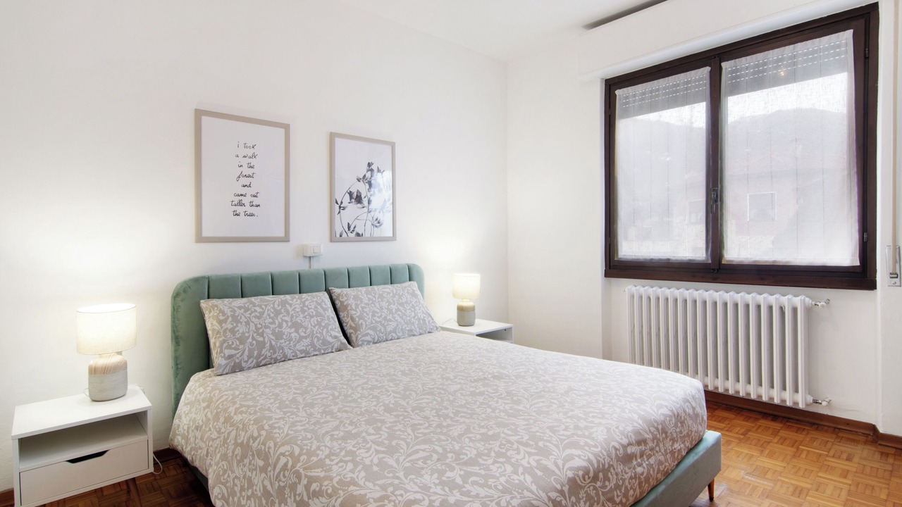 Photo of Bedroom in Dongo