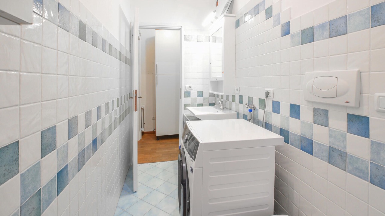 Photo of Bathroom in Breno