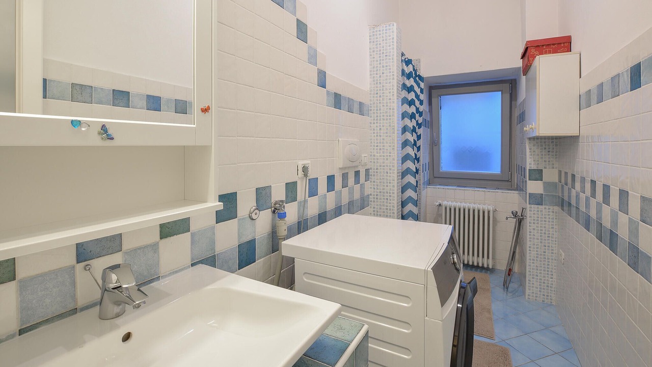 Photo of Bathroom in Breno