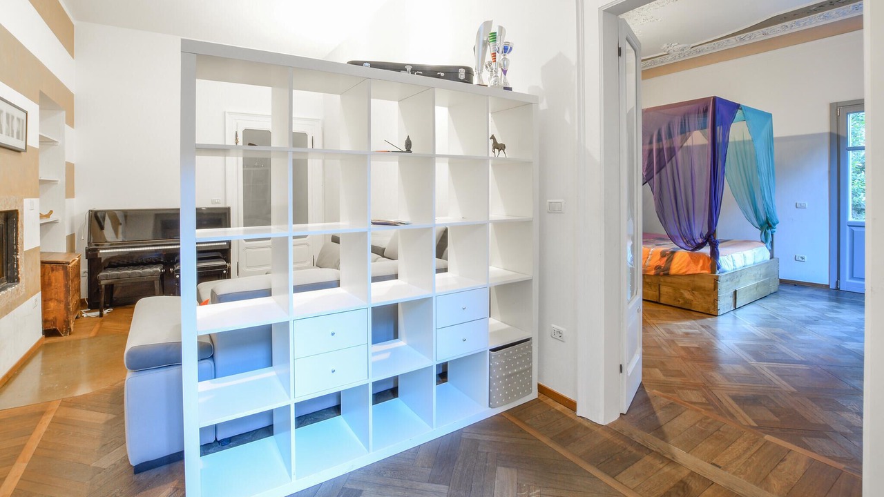Photo of Bedroom in Breno
