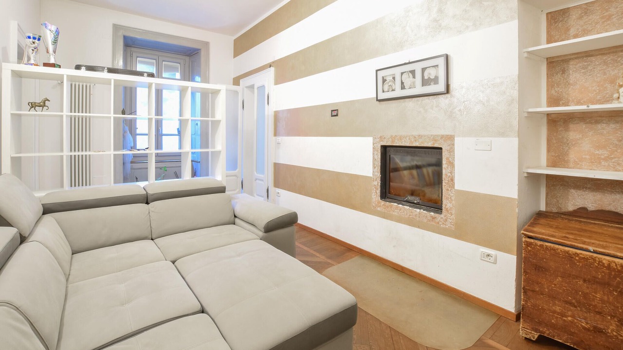 Photo of Bedroom in Breno