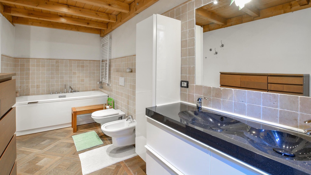 Photo of Bathroom in Breno