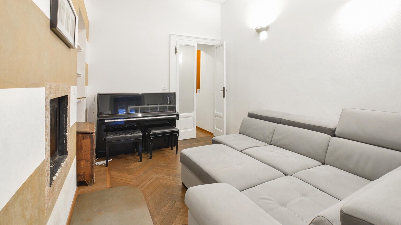 Photo of Bedroom in Breno