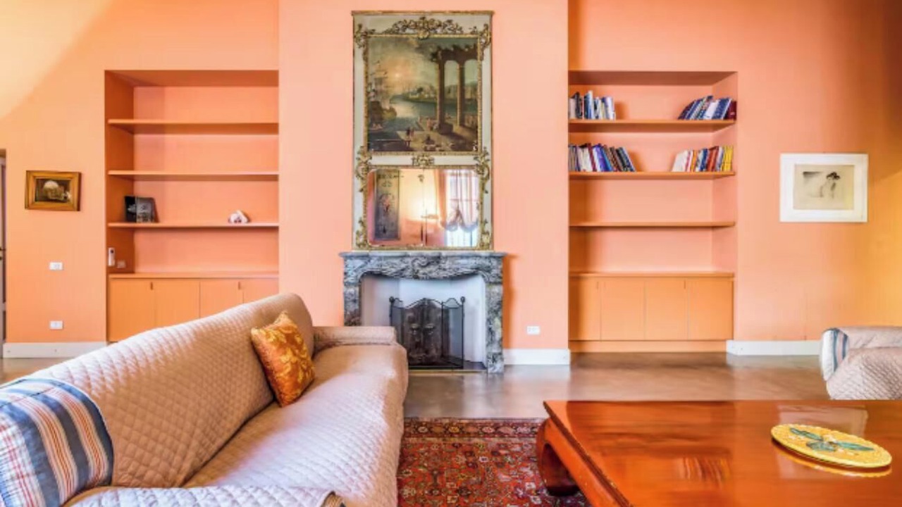 Photo of Livingroom in Chinatown