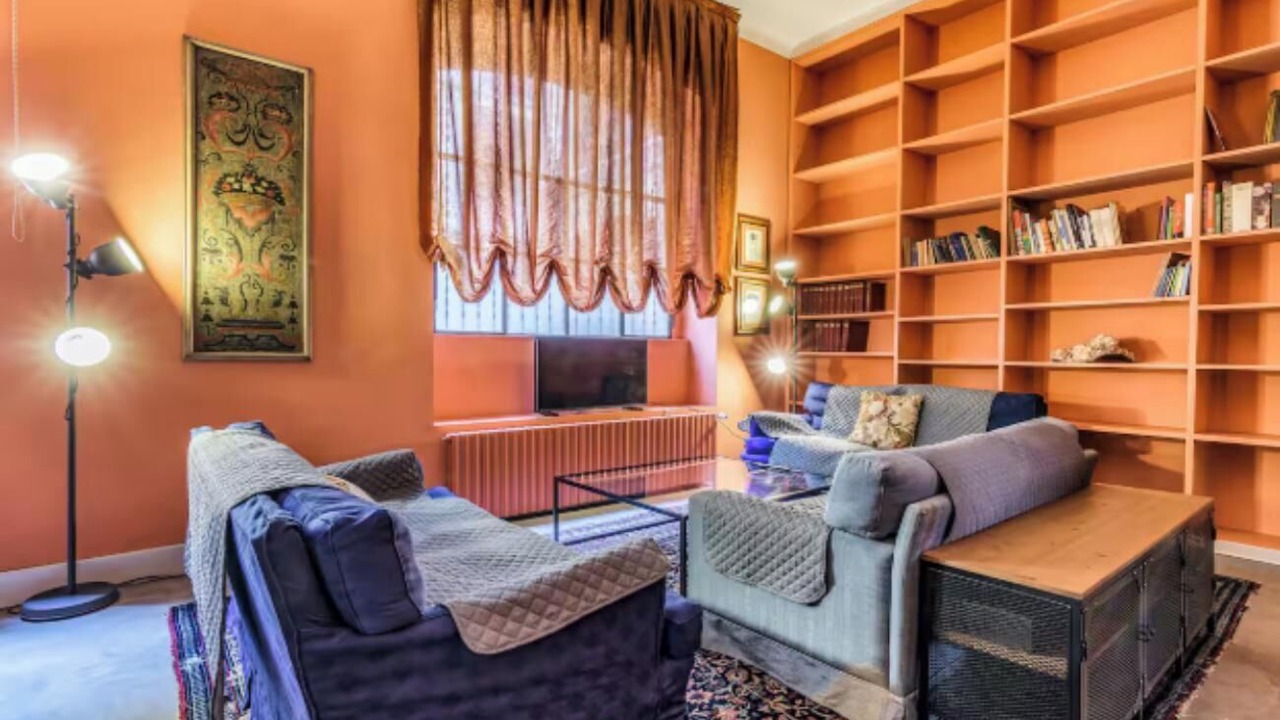 Photo of Livingroom in Chinatown