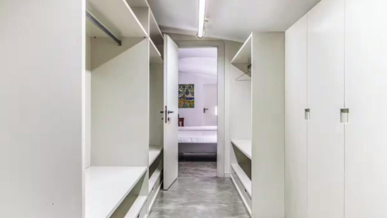 Photo of Bedroom in Chinatown