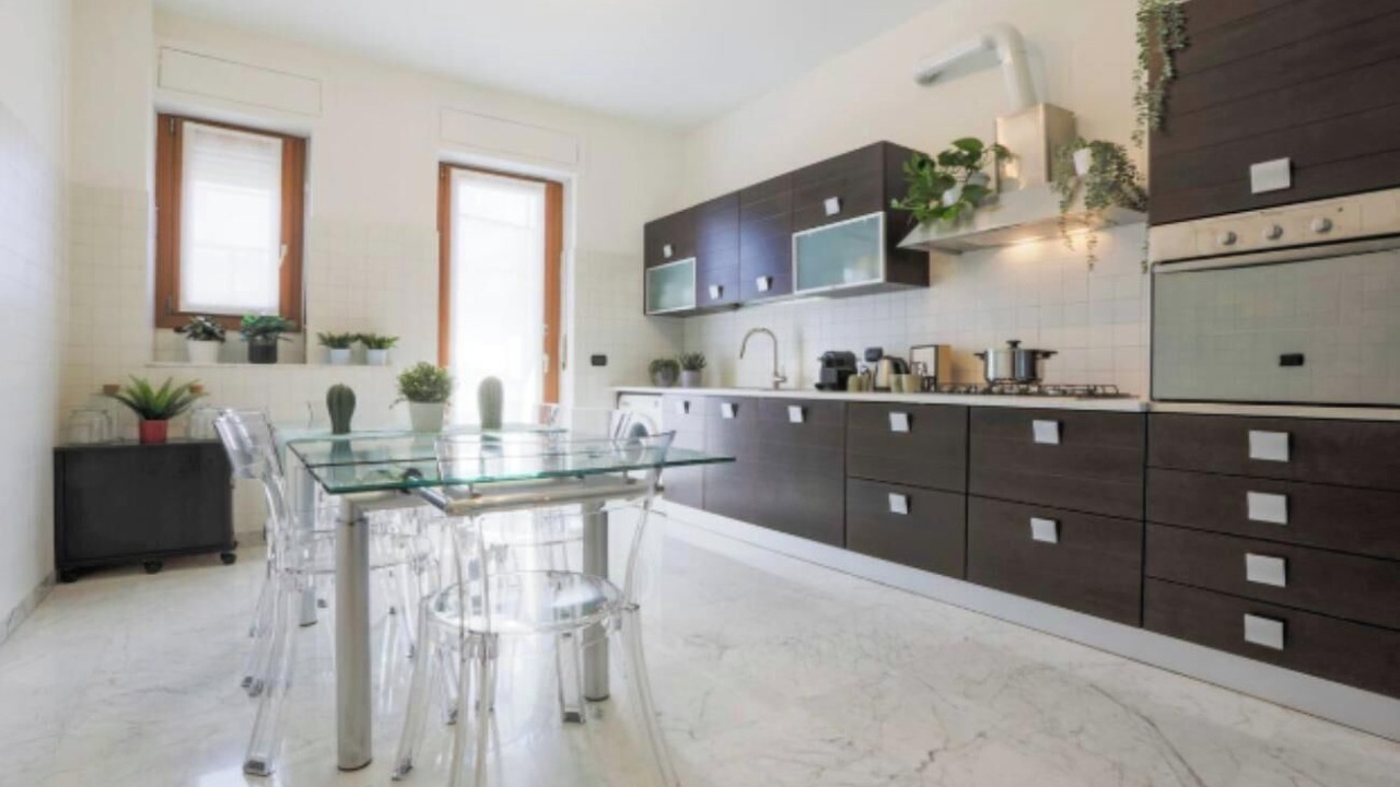 Photo of Kitchen in Central Station