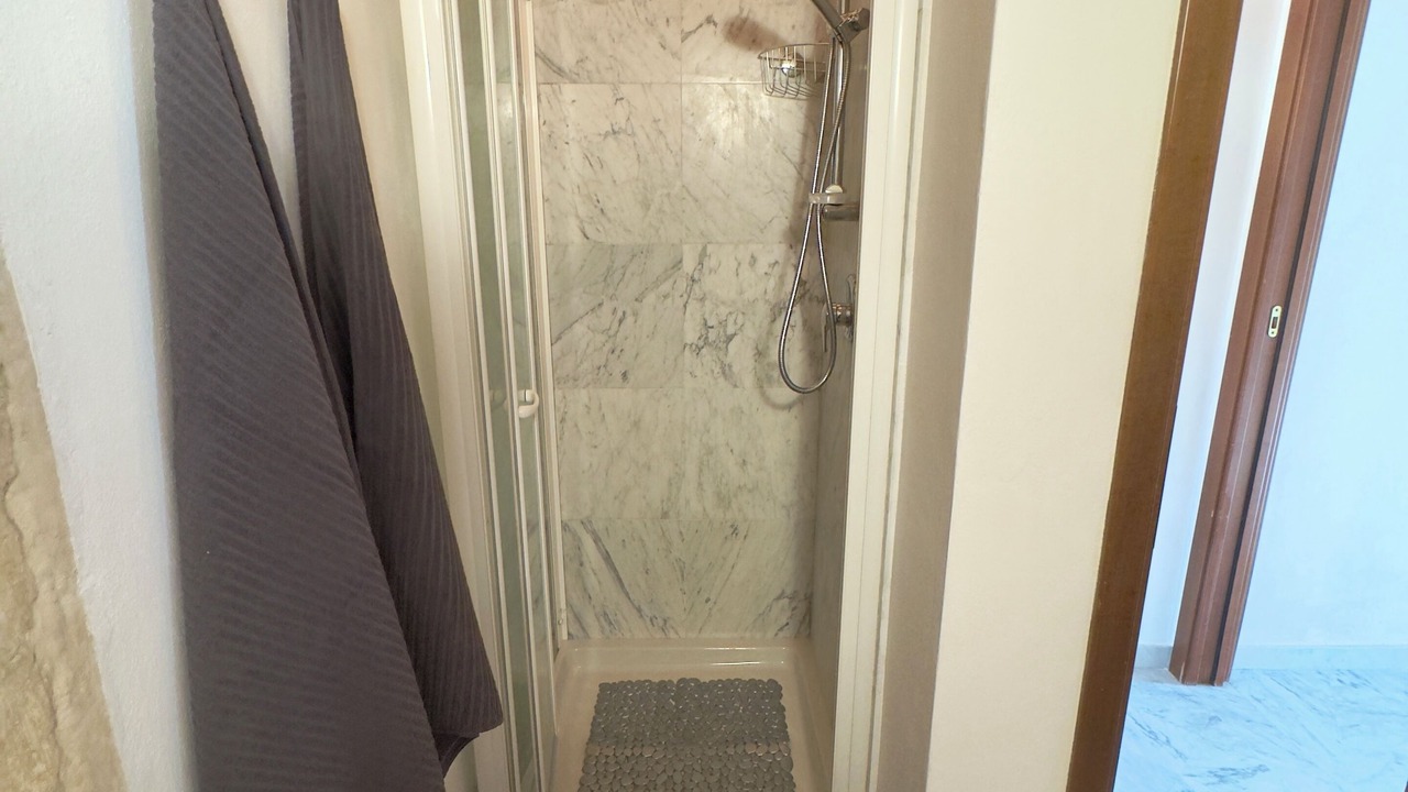 Photo of Bathroom in Citta Alta