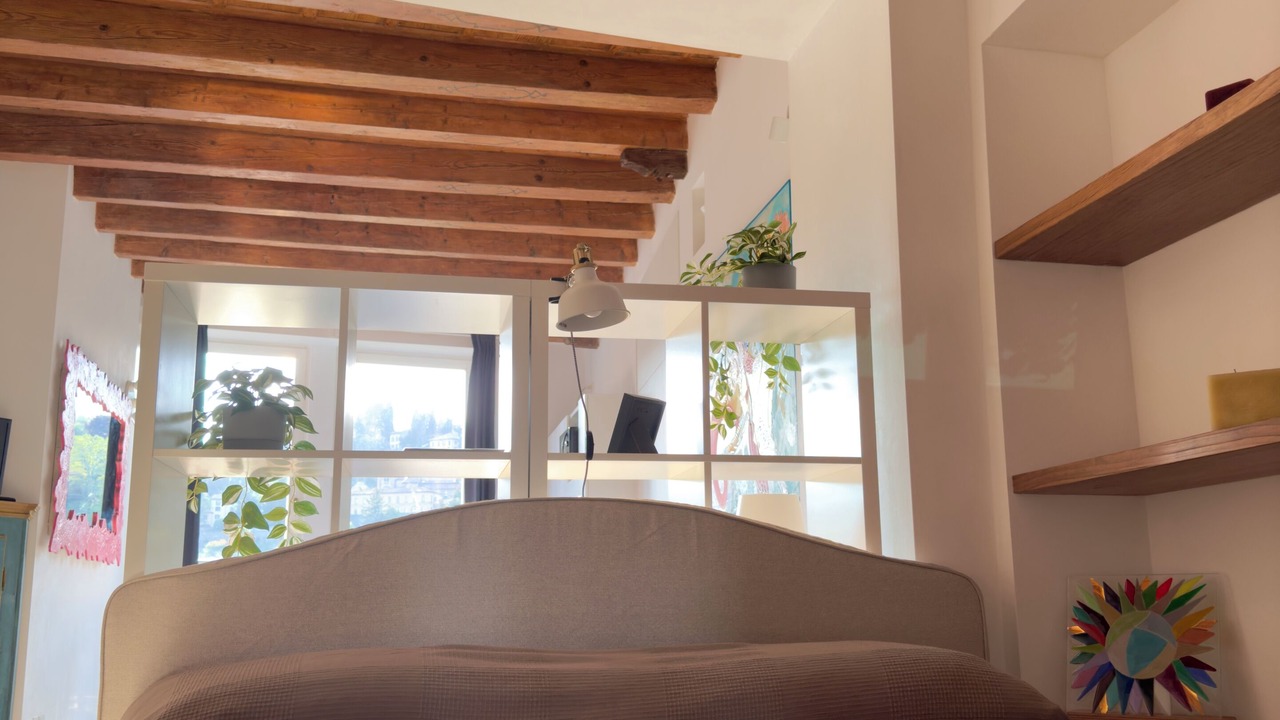 Photo of Bedroom in Citta Alta
