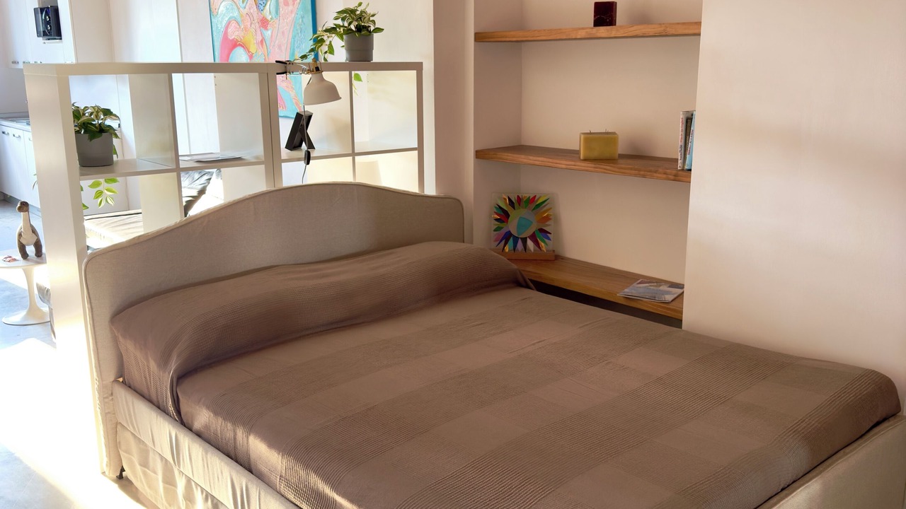 Photo of Bedroom in Citta Alta