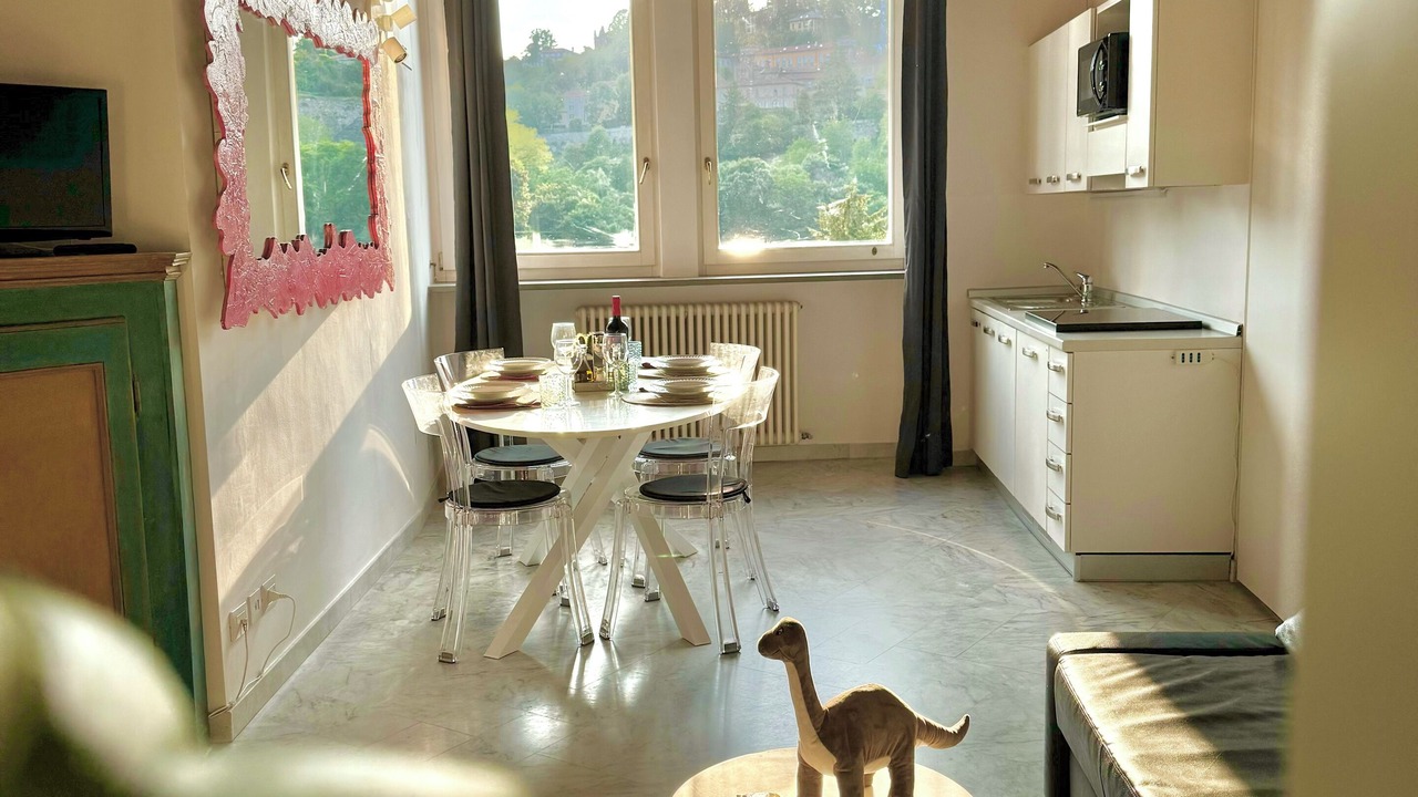 Photo of Livingroom in Citta Alta
