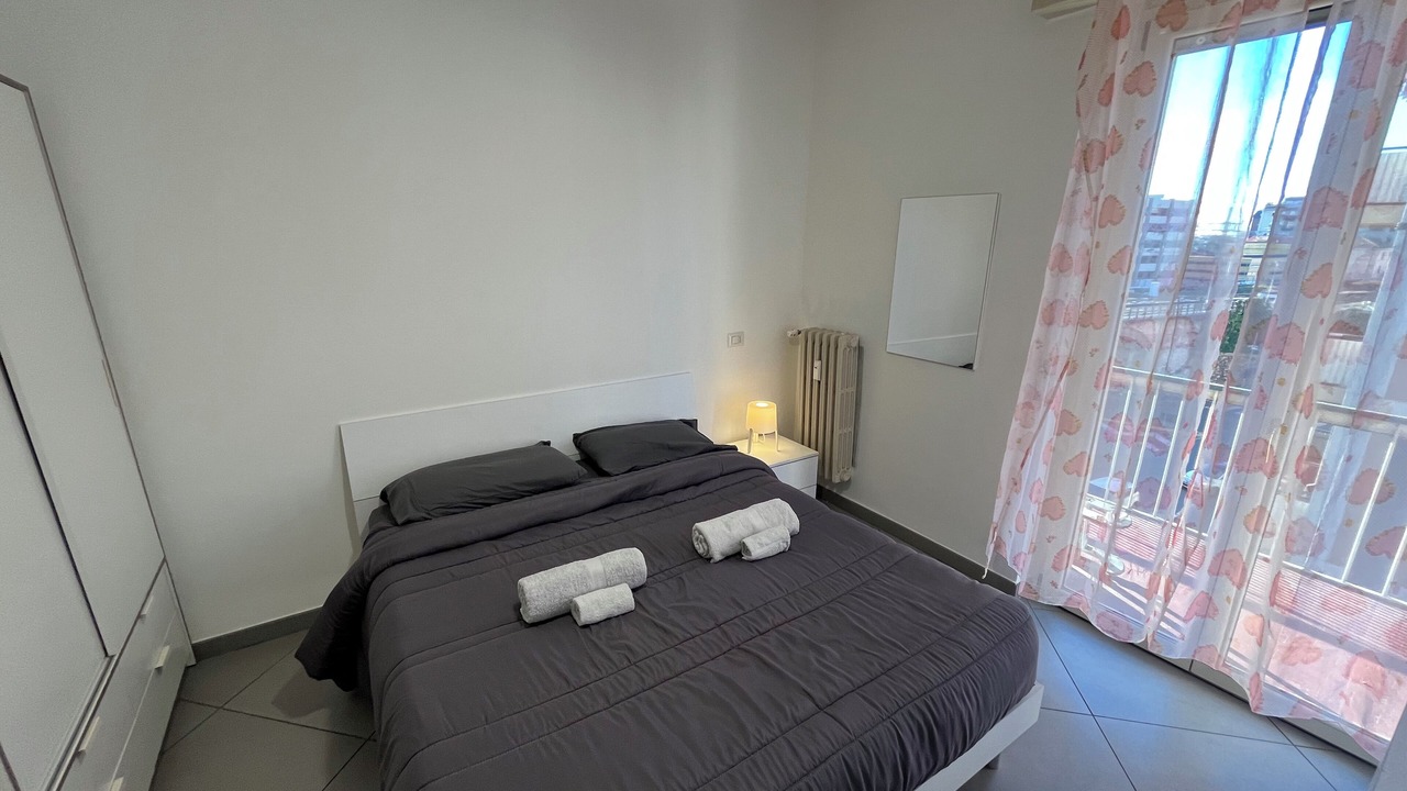 Photo of Bedroom in Stazione