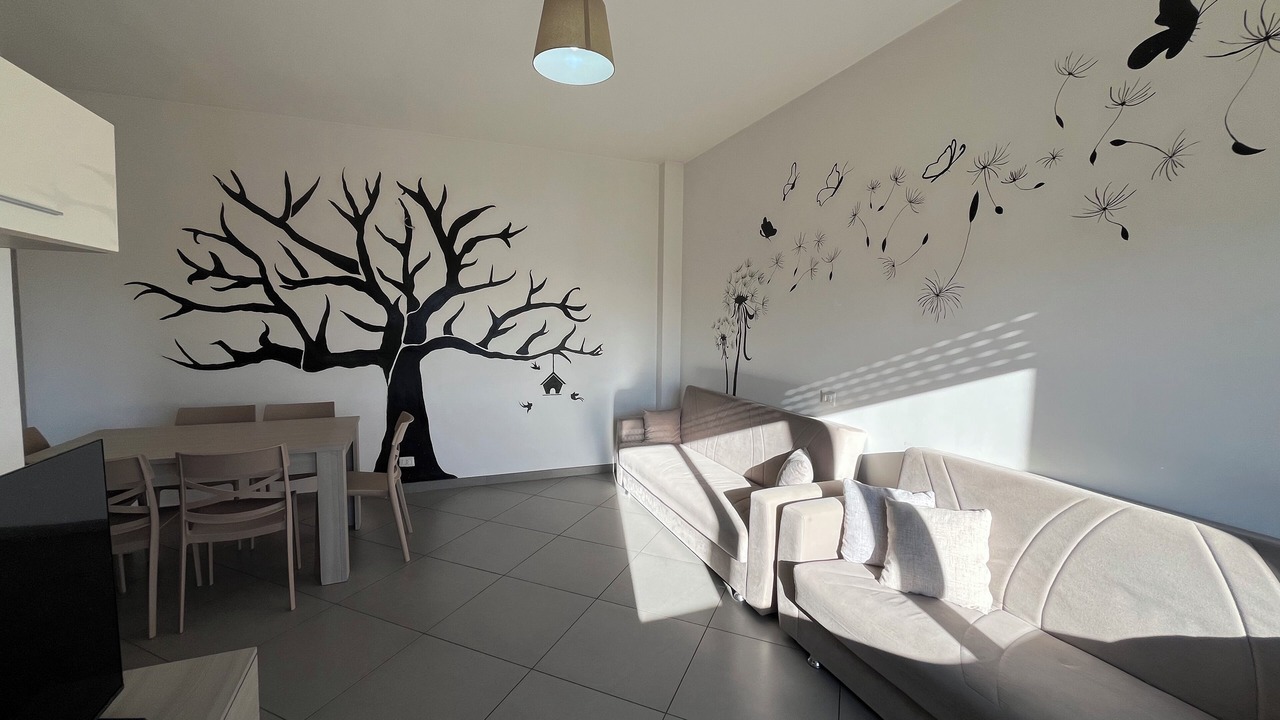 Photo of Livingroom in Stazione