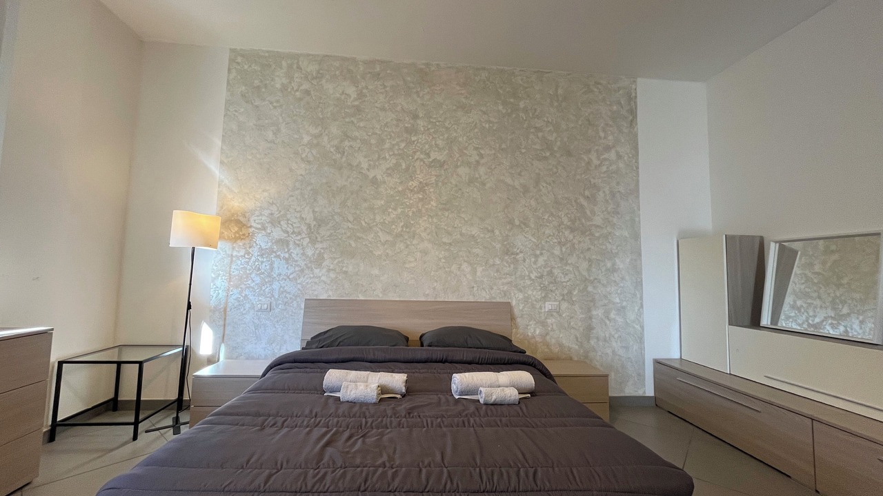Photo of Bedroom in Stazione