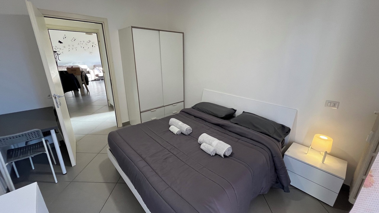 Photo of Bedroom in Stazione