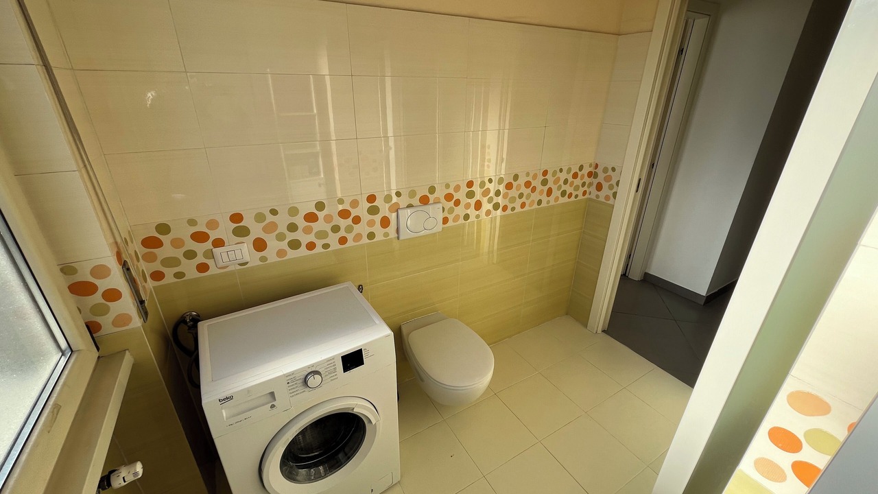 Photo of Bathroom in Stazione