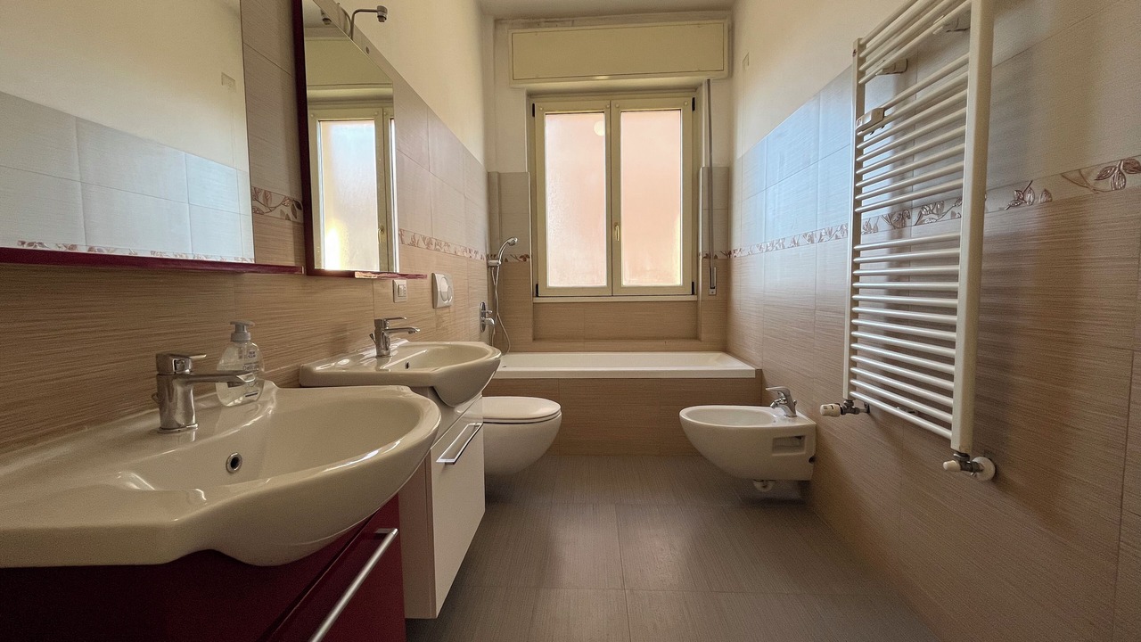 Photo of Bathroom in Stazione