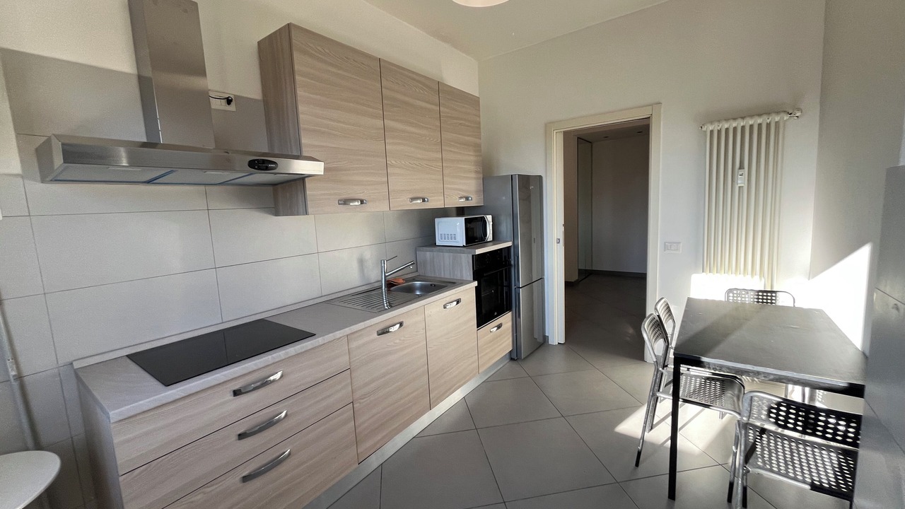 Photo of Kitchen in Stazione