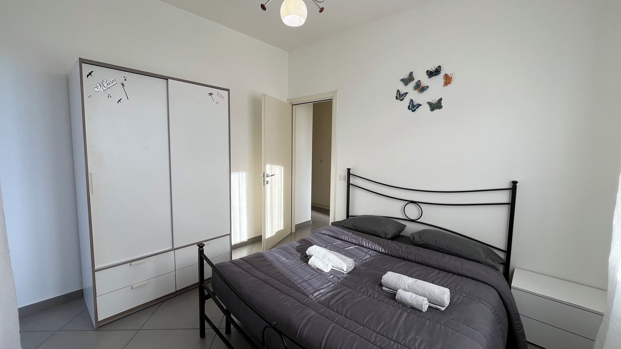 Photo of Bedroom in Stazione