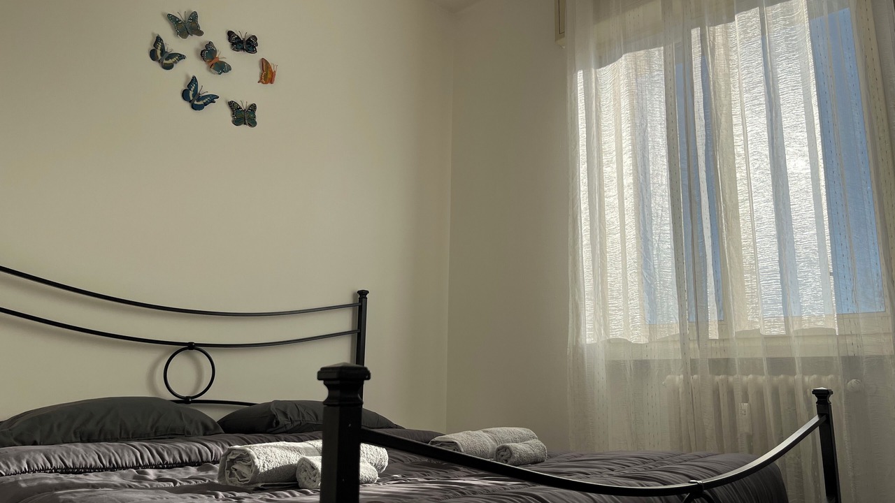 Photo of Bedroom in Stazione
