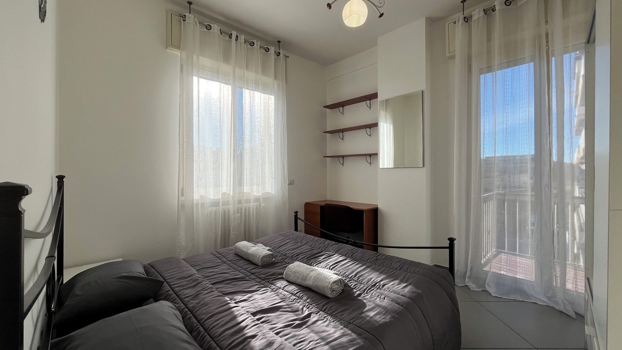 Photo of Bedroom in Stazione