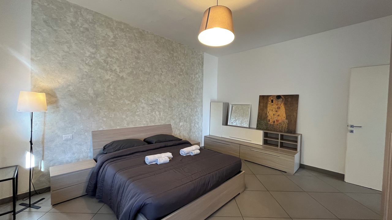 Photo of Bedroom in Stazione
