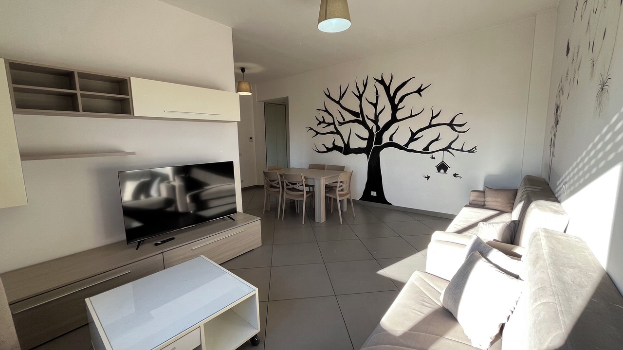 Photo of Livingroom in Stazione
