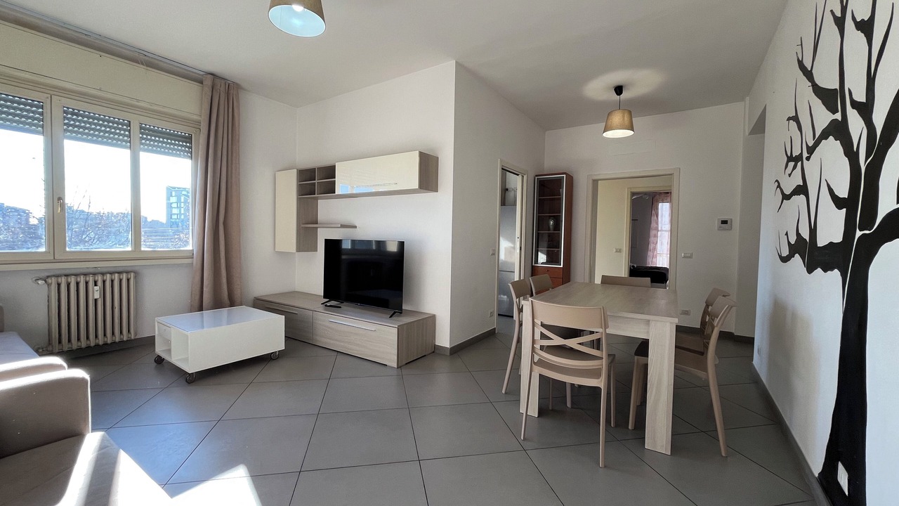 Photo of Livingroom in Stazione