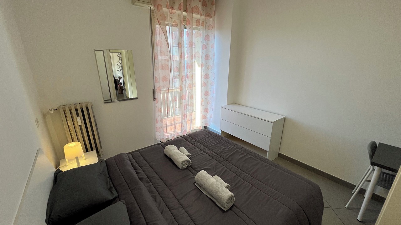 Photo of Bedroom in Stazione