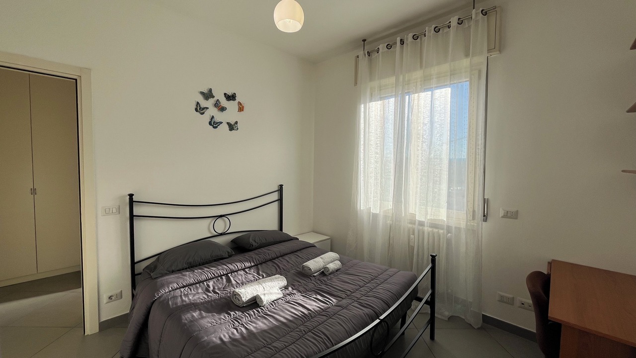 Photo of Bedroom in Stazione