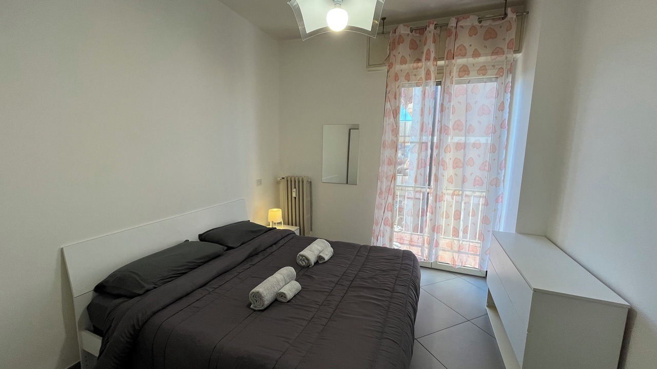 Photo of Bedroom in Stazione