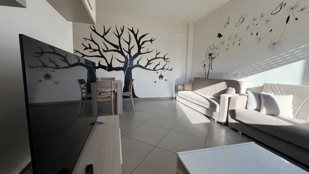 Photo of Livingroom in Stazione