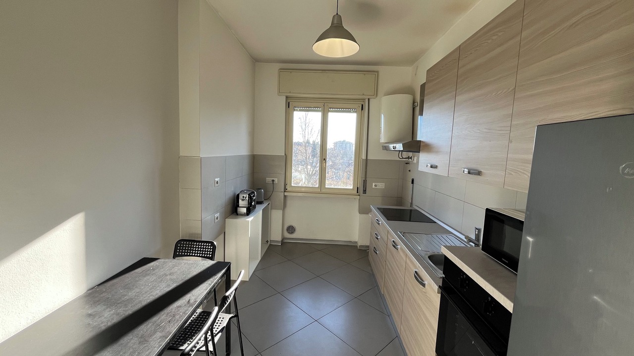 Photo of Kitchen in Stazione