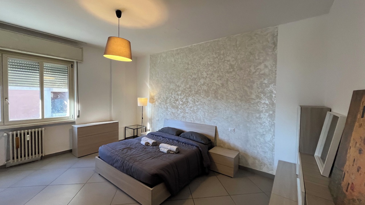 Photo of Bedroom in Stazione
