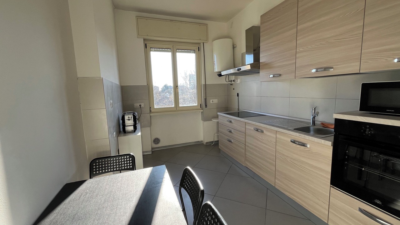 Photo of Kitchen in Stazione