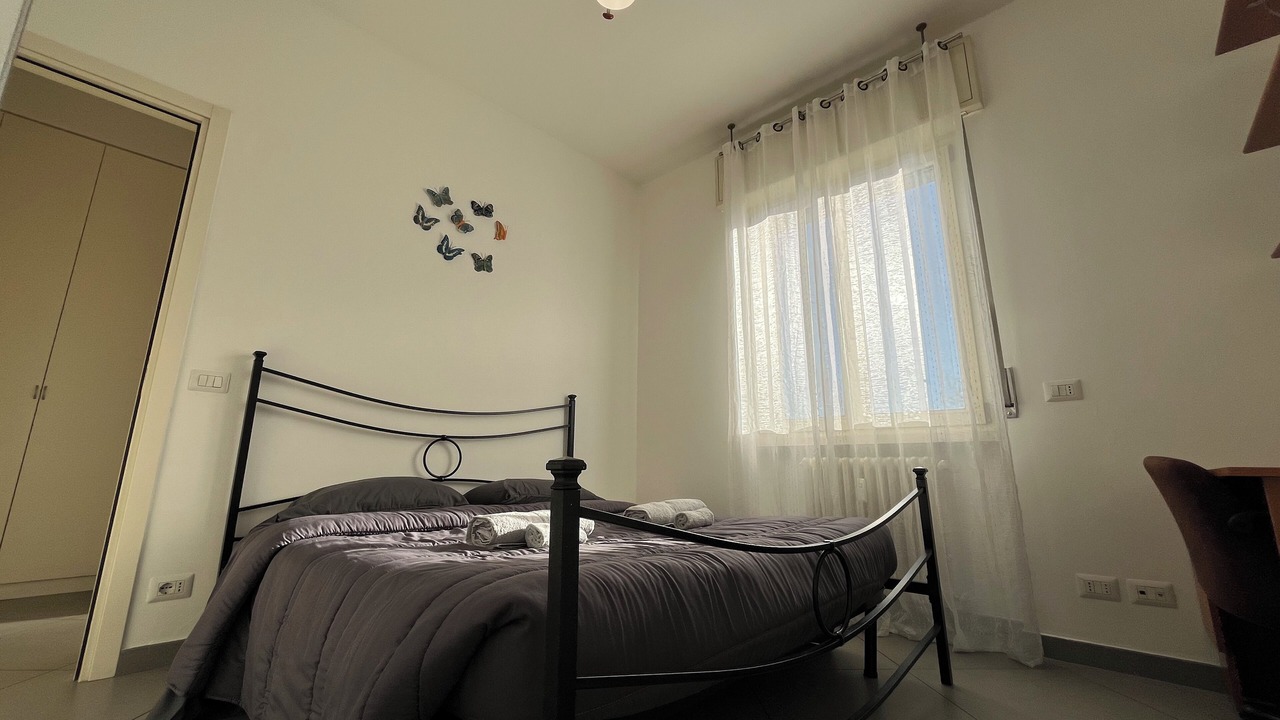 Photo of Bedroom in Stazione