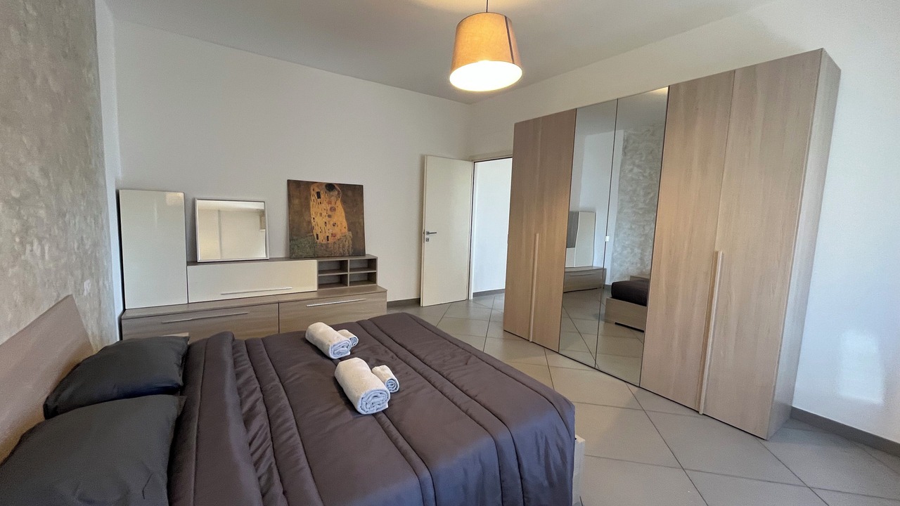 Photo of Bedroom in Stazione