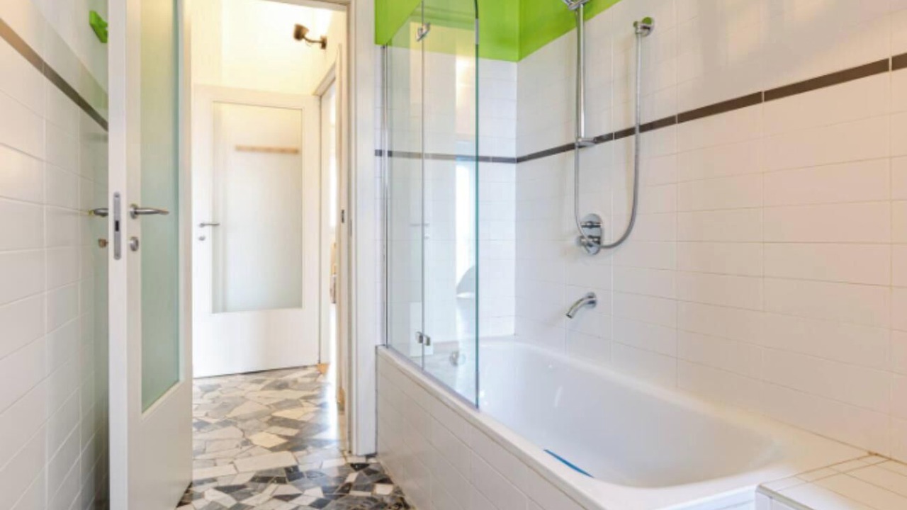 Photo of Bathroom in Porta Garibaldi